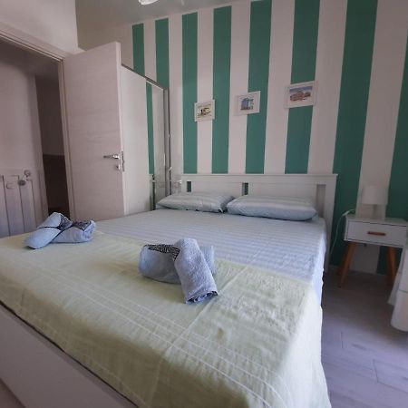Casa Vittoria Villa Villasimius Bagian luar foto
