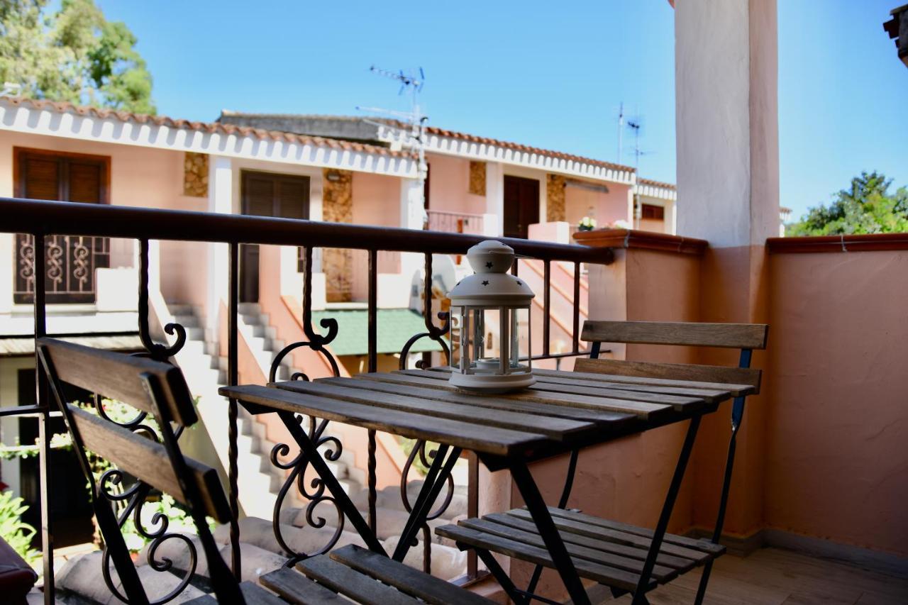 Casa Vittoria Villa Villasimius Bagian luar foto