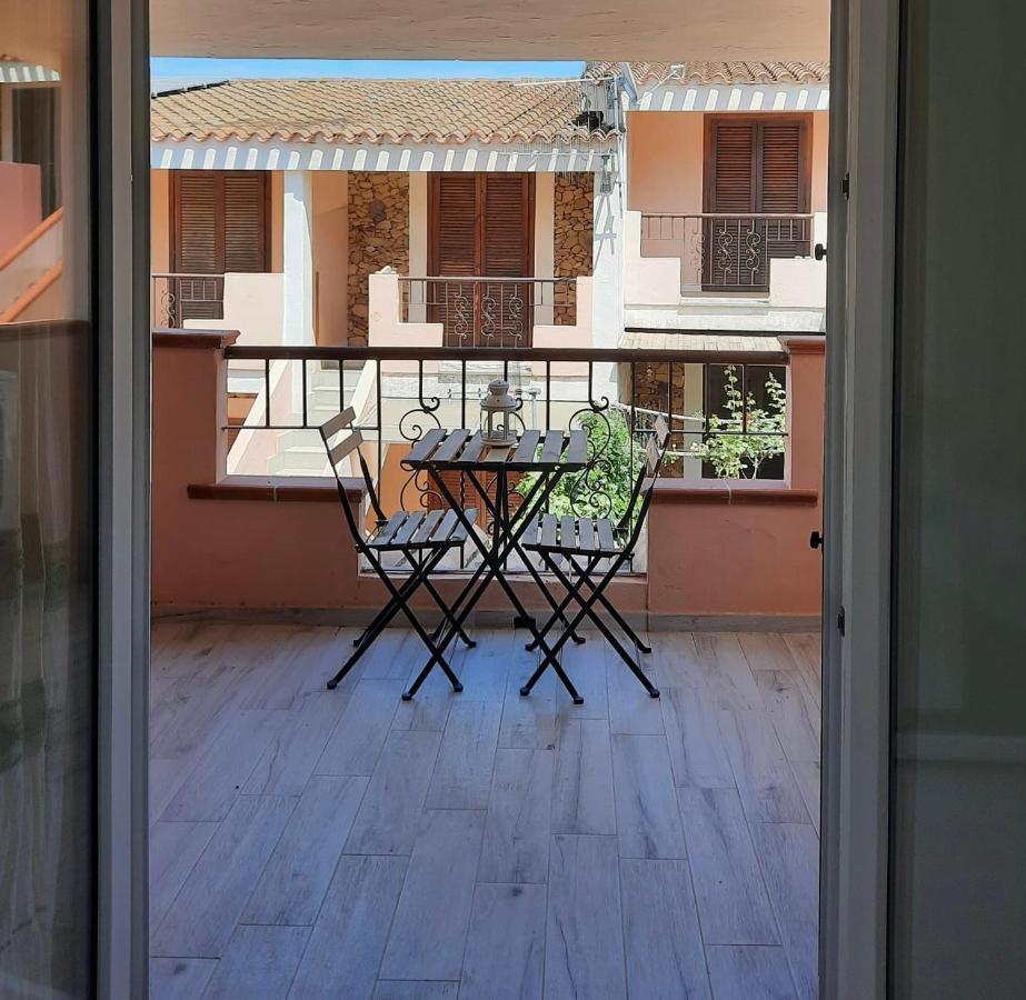 Casa Vittoria Villa Villasimius Bagian luar foto