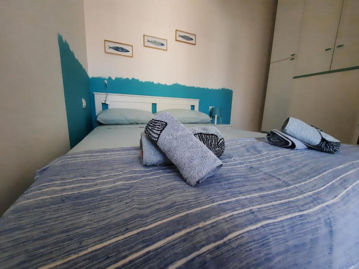 Casa Vittoria Villa Villasimius Bagian luar foto