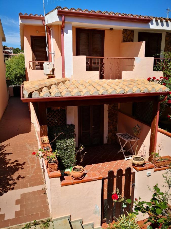 Casa Vittoria Villa Villasimius Bagian luar foto